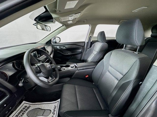 used 2026 Nissan Rogue car, priced at $27,994