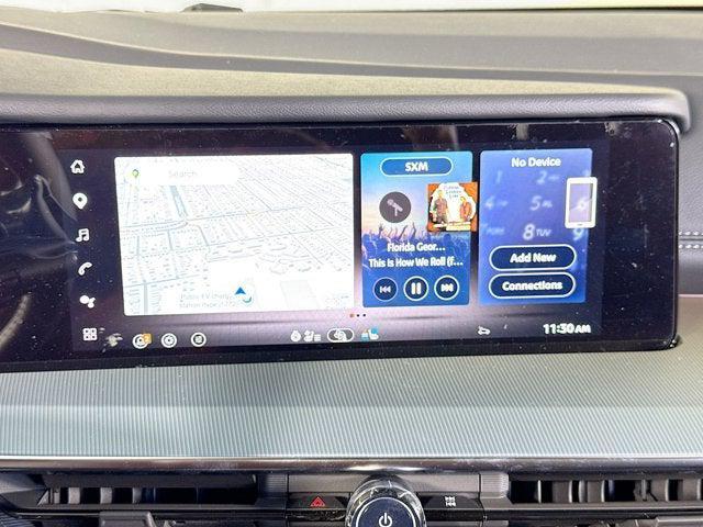new 2026 Nissan Murano car, priced at $49,775