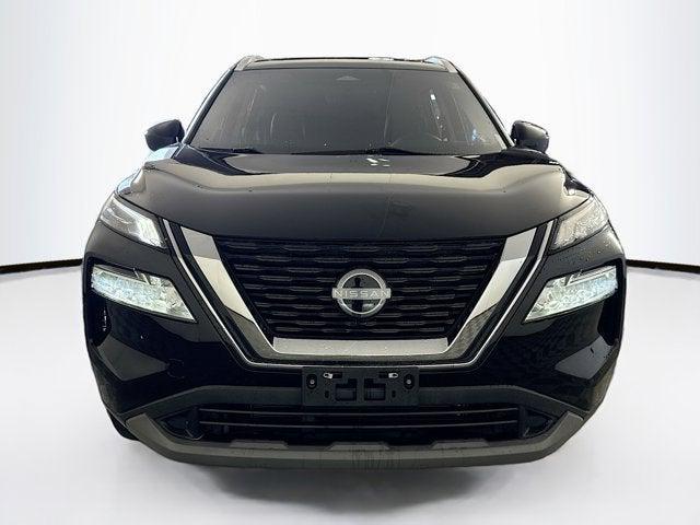 used 2023 Nissan Rogue car, priced at $26,116