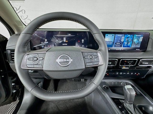 new 2026 Nissan Sentra car, priced at $25,860