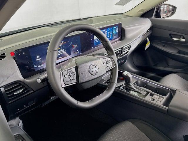 new 2026 Nissan Sentra car, priced at $25,860