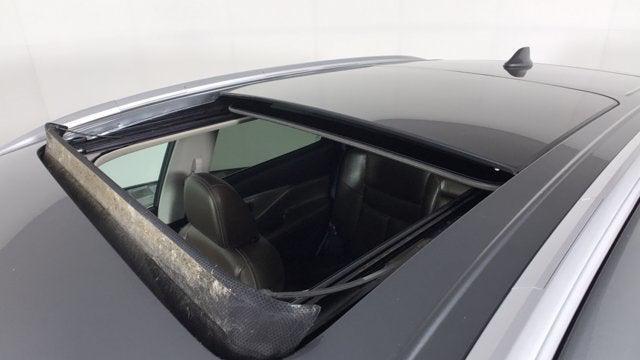 used 2017 Nissan Murano car