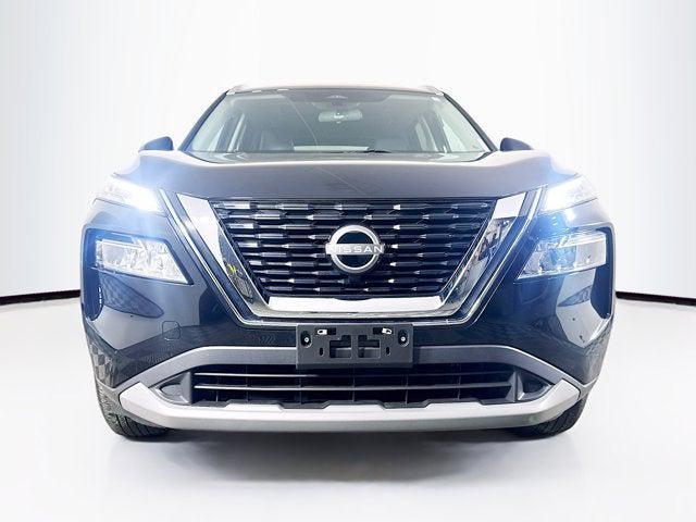 used 2023 Nissan Rogue car, priced at $24,057