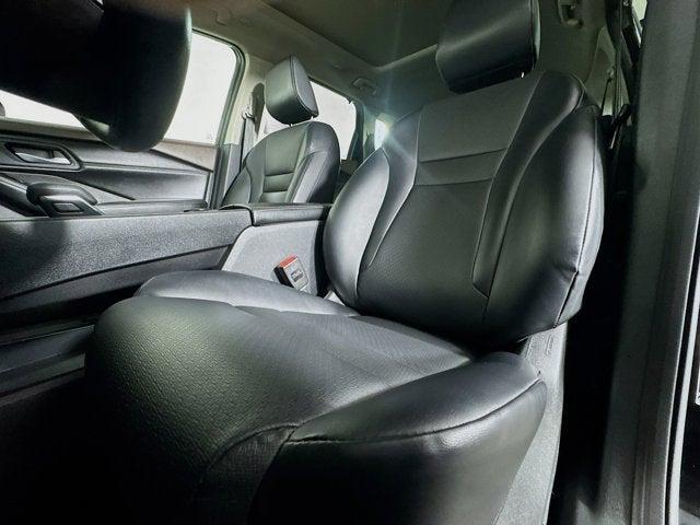 used 2023 Nissan Rogue car, priced at $24,057