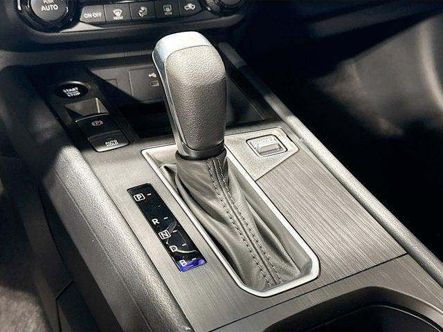 new 2026 Nissan Kicks car, priced at $27,525