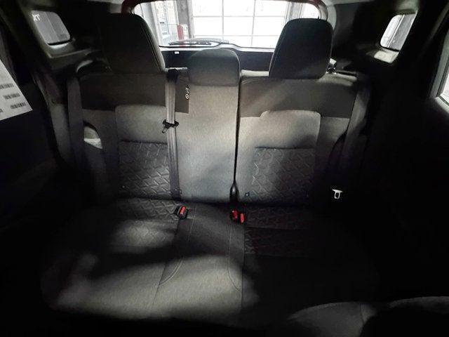 new 2026 Nissan Kicks car, priced at $27,525