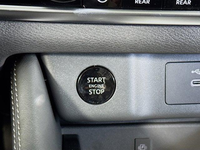 new 2026 Nissan Rogue car, priced at $39,785