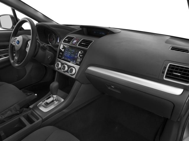 used 2016 Subaru Impreza car