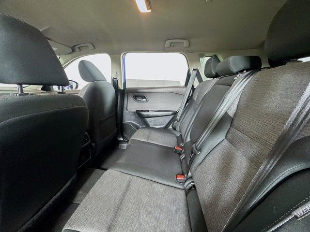 used 2023 Nissan Rogue car, priced at $21,641