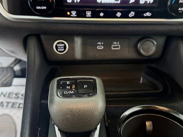 used 2023 Nissan Rogue car, priced at $21,641