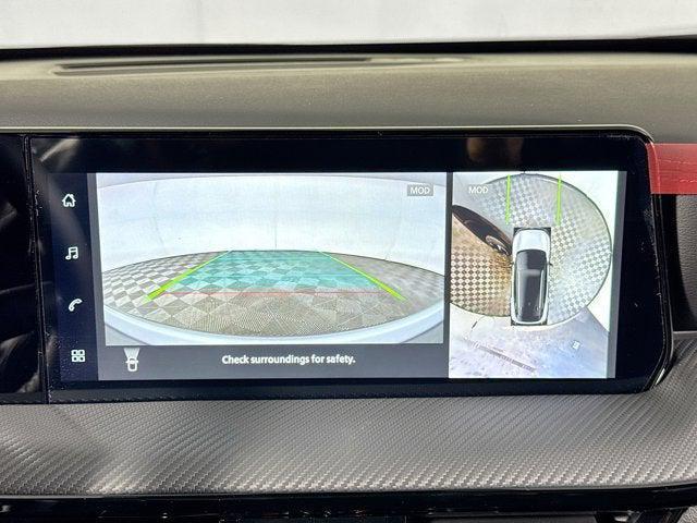 new 2026 Nissan Kicks car, priced at $32,260