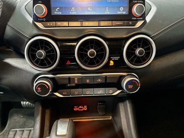 used 2023 Nissan Sentra car, priced at $16,574