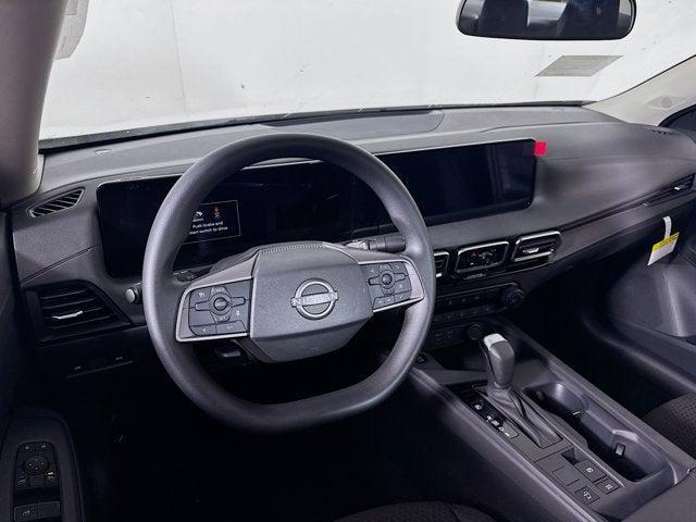 new 2026 Nissan Sentra car, priced at $24,385