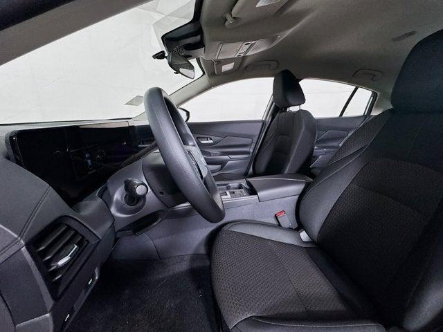 new 2026 Nissan Sentra car, priced at $24,385