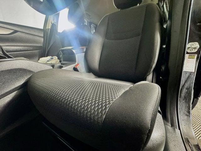 used 2020 Nissan Rogue Sport car, priced at $16,471