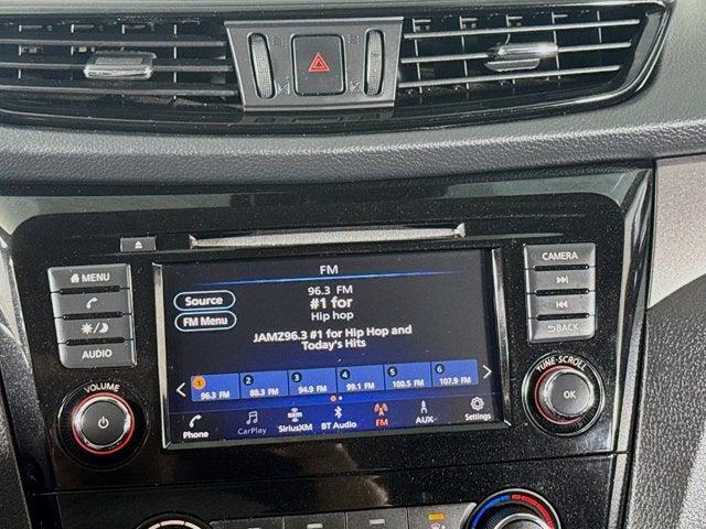 used 2020 Nissan Rogue Sport car, priced at $16,471