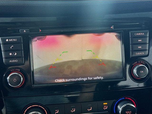 used 2020 Nissan Rogue Sport car, priced at $16,471