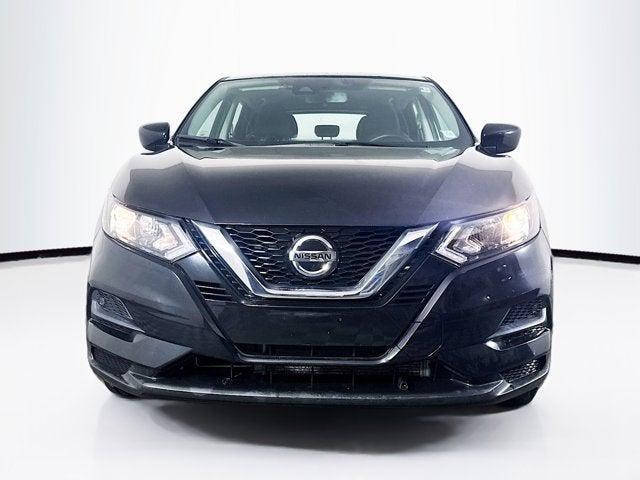 used 2020 Nissan Rogue Sport car, priced at $16,471