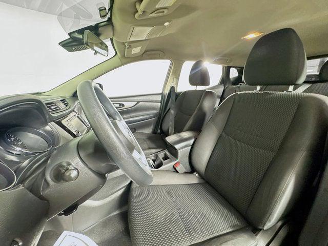 used 2020 Nissan Rogue Sport car, priced at $16,471