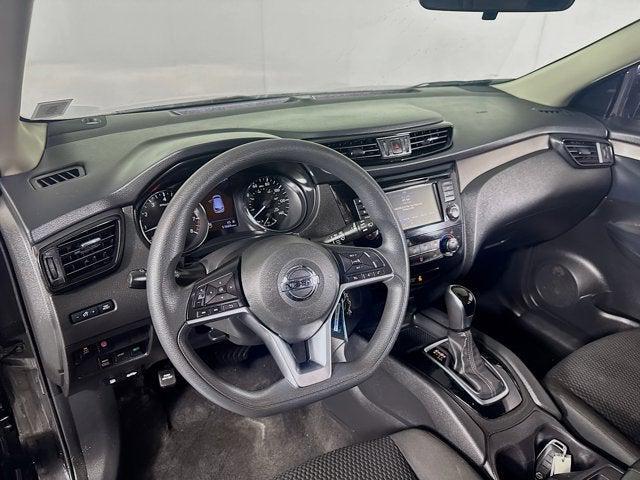 used 2020 Nissan Rogue Sport car, priced at $16,471