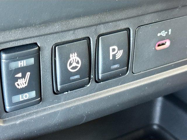 new 2026 Nissan Frontier car, priced at $45,180