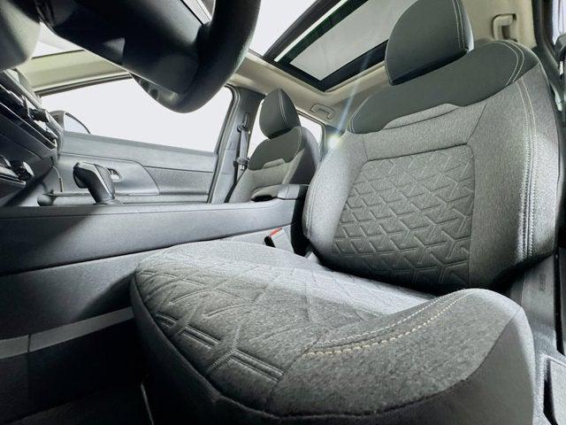 new 2026 Nissan Kicks car, priced at $28,025