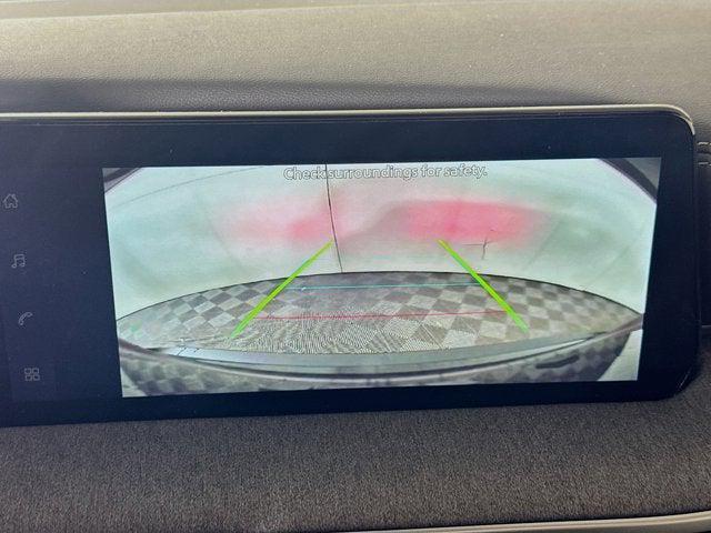 new 2026 Nissan Kicks car, priced at $28,025