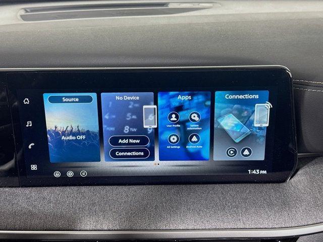 new 2026 Nissan Kicks car, priced at $28,025