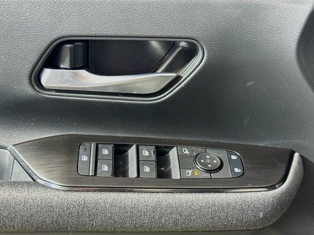 new 2026 Nissan Kicks car, priced at $28,025