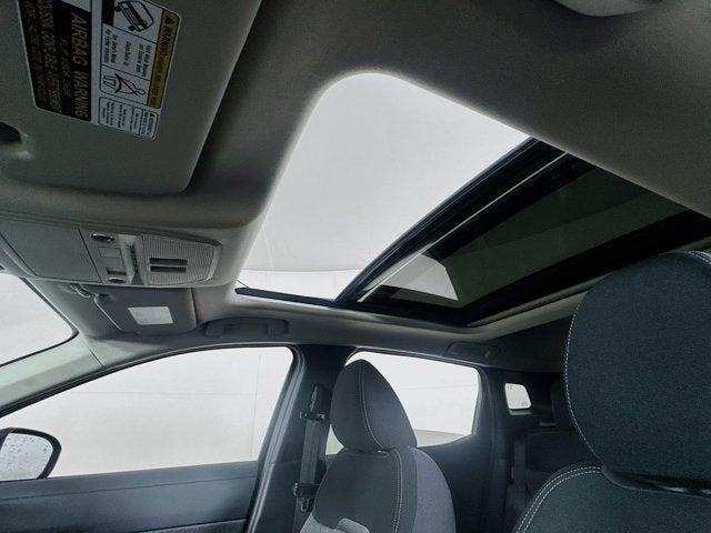 new 2026 Nissan Kicks car, priced at $28,025