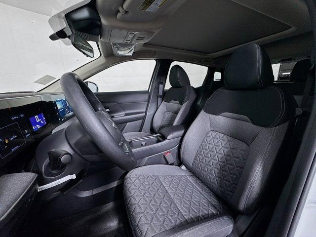 new 2026 Nissan Kicks car, priced at $28,485