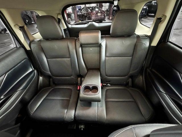 used 2019 Mitsubishi Outlander car, priced at $19,263