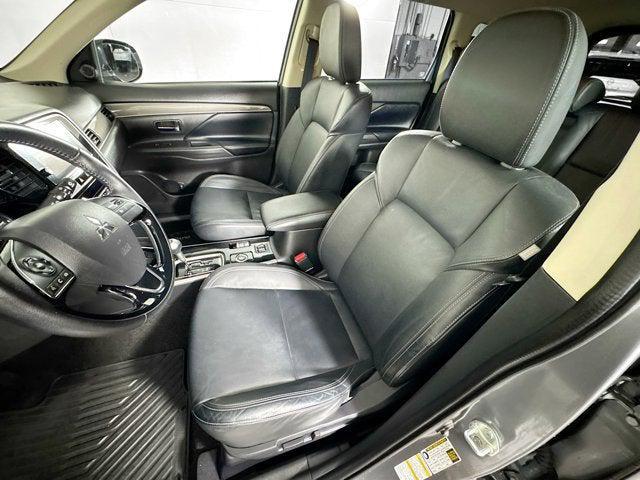 used 2019 Mitsubishi Outlander car, priced at $19,263
