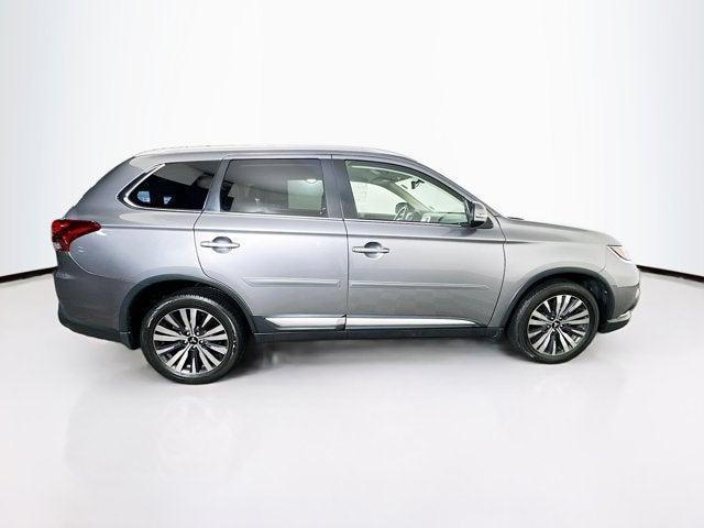 used 2019 Mitsubishi Outlander car, priced at $19,263