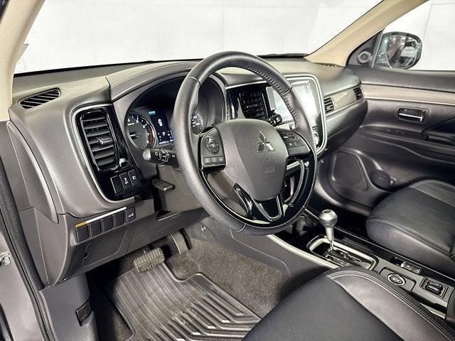 used 2019 Mitsubishi Outlander car, priced at $19,263