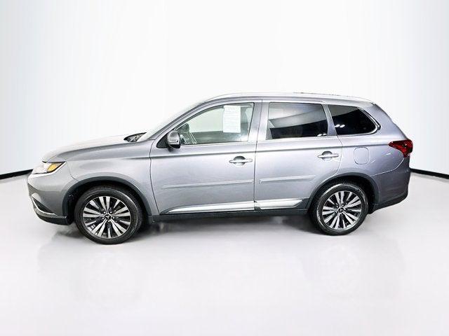 used 2019 Mitsubishi Outlander car, priced at $19,263