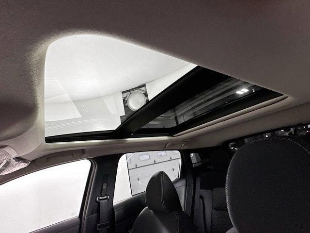 new 2026 Nissan Kicks car, priced at $28,025