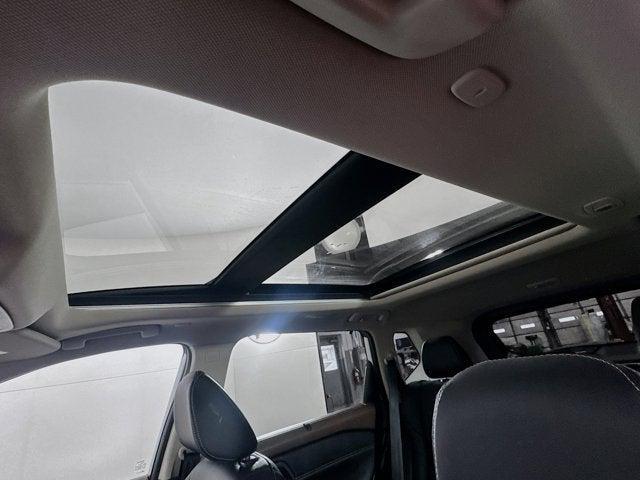 used 2023 Nissan Rogue car, priced at $27,989