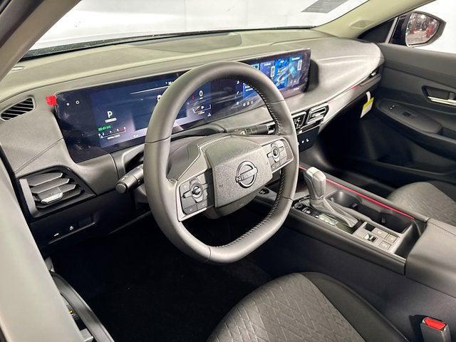 new 2026 Nissan Sentra car, priced at $25,810