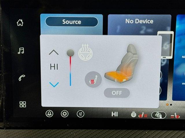 new 2026 Nissan Kicks car, priced at $31,910