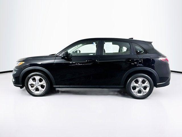 used 2024 Honda HR-V car, priced at $23,239