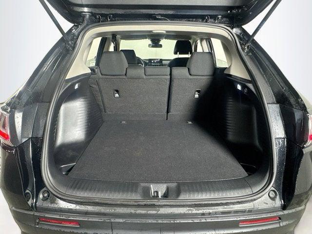 used 2024 Honda HR-V car, priced at $23,239