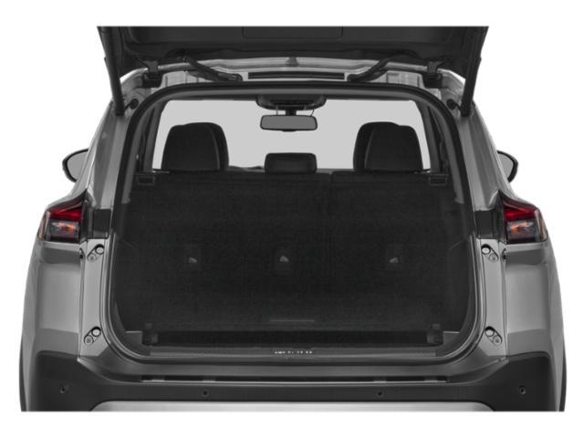 used 2023 Nissan Rogue car, priced at $29,200