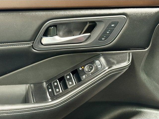 used 2023 Nissan Rogue car, priced at $28,973