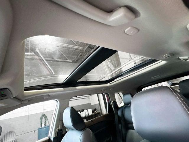used 2023 Nissan Rogue car, priced at $28,973