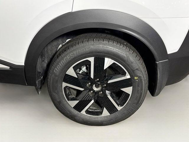 new 2026 Nissan Kicks car, priced at $28,025