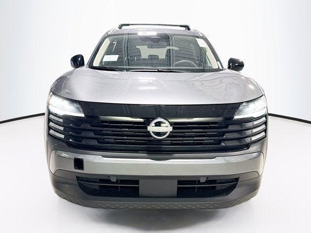 new 2026 Nissan Kicks car, priced at $27,440