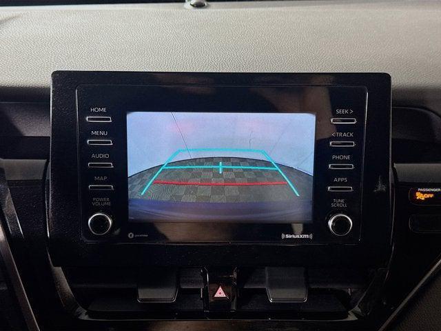 used 2023 Toyota Camry car, priced at $23,984