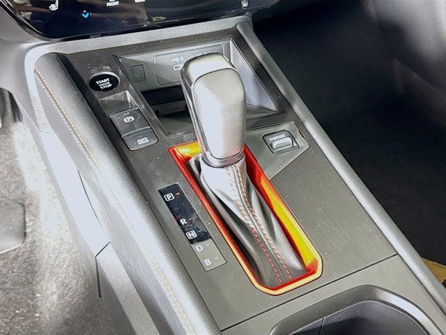 new 2026 Nissan Kicks car, priced at $32,360