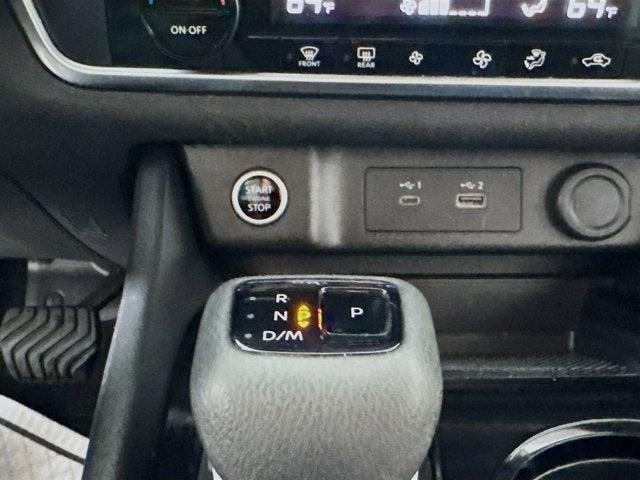 used 2023 Nissan Rogue car, priced at $22,174